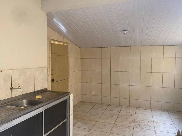 Casa para Locação em São José do Rio Preto - 5