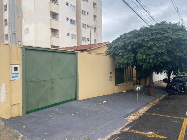 #108 - Casa para Locação em São José do Rio Preto - SP - 1