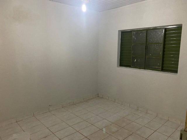 #108 - Casa para Locação em São José do Rio Preto - SP - 3