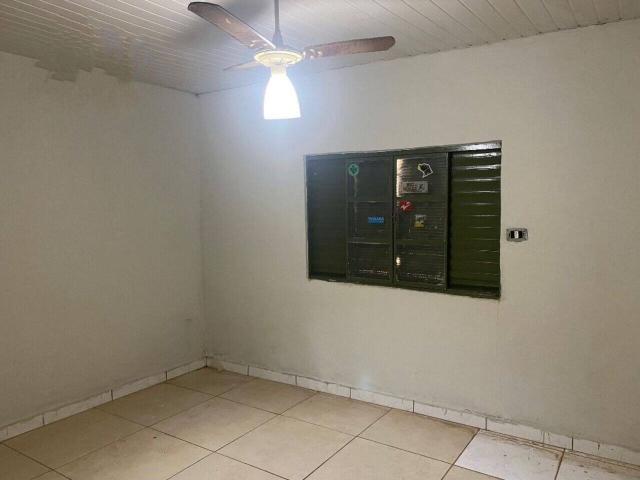 #108 - Casa para Locação em São José do Rio Preto - SP - 2