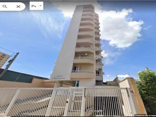 #109 - Apartamento para Locação em São José do Rio Preto - SP - 1