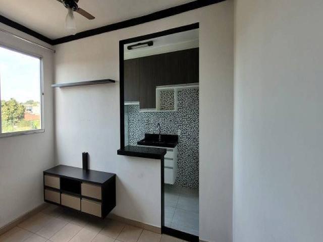 #111 - Apartamento para Locação em São José do Rio Preto - SP - 1