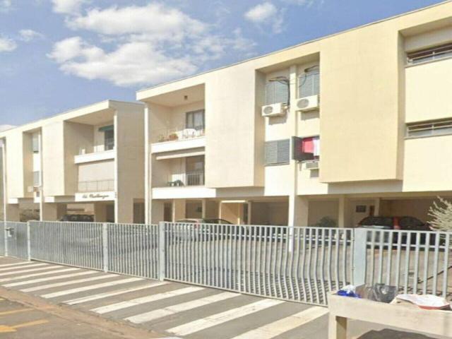 #114 - Apartamento para Locação em São José do Rio Preto - SP - 1