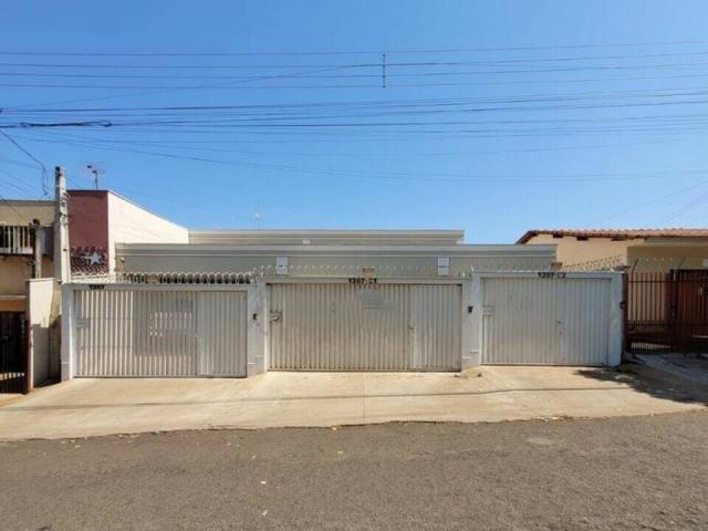 #116 - Casa para Locação em São José do Rio Preto - SP - 1