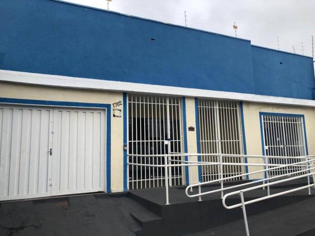 #117 - Casa para Locação em São José do Rio Preto - SP - 1
