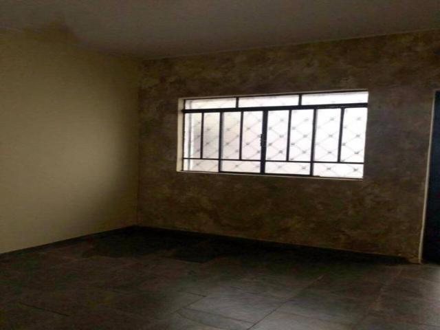 #117 - Casa para Locação em São José do Rio Preto - SP - 3