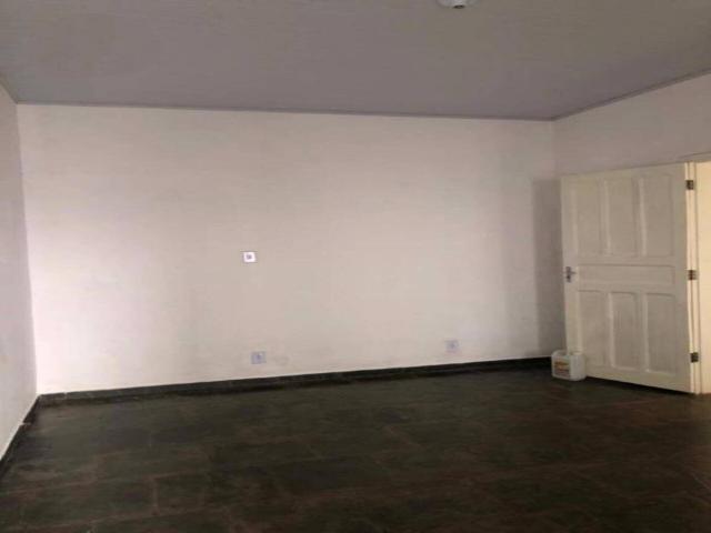 #117 - Casa para Locação em São José do Rio Preto - SP - 2