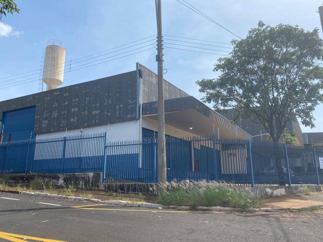 Locação em JARDIM MARAMBAIA - São José do Rio Preto