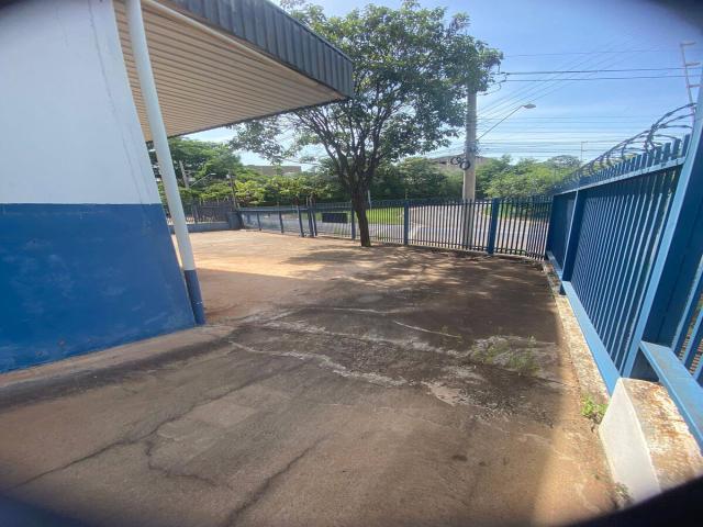 Galpão para Locação em São José do Rio Preto - 4