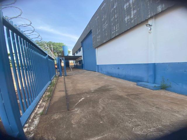 Galpão para Locação em São José do Rio Preto - 5