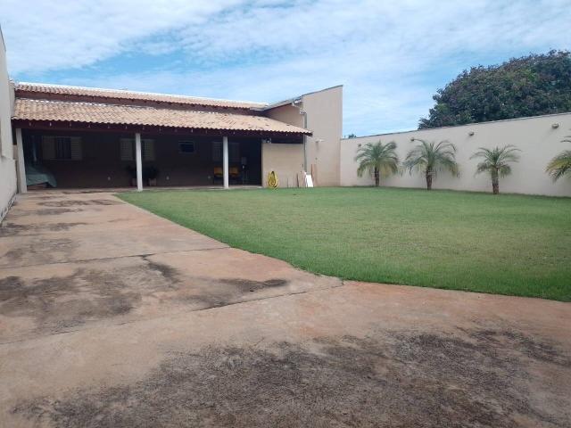 #02 - Casa para Venda em São José do Rio Preto - SP - 1