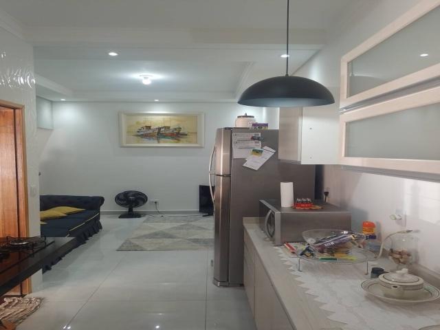 #02 - Casa para Venda em São José do Rio Preto - SP - 2