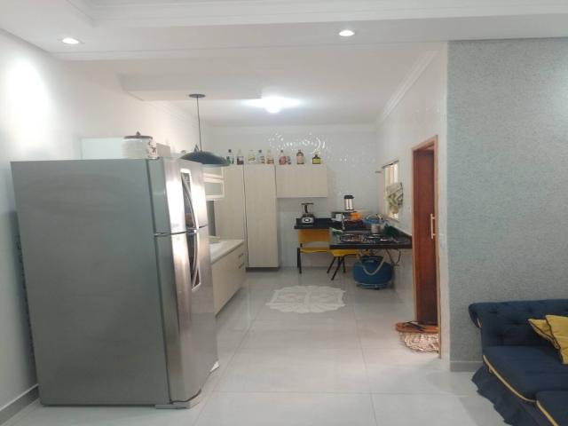 #02 - Casa para Venda em São José do Rio Preto - SP - 3