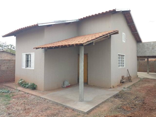 #76 - Casa para Locação em Bady Bassit - SP - 2