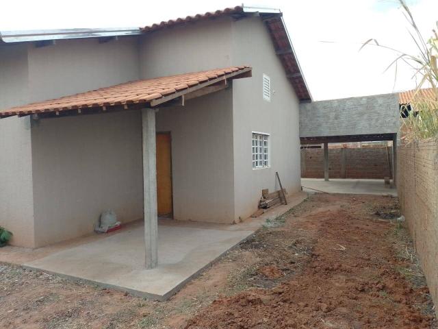 #76 - Casa para Locação em Bady Bassit - SP - 3