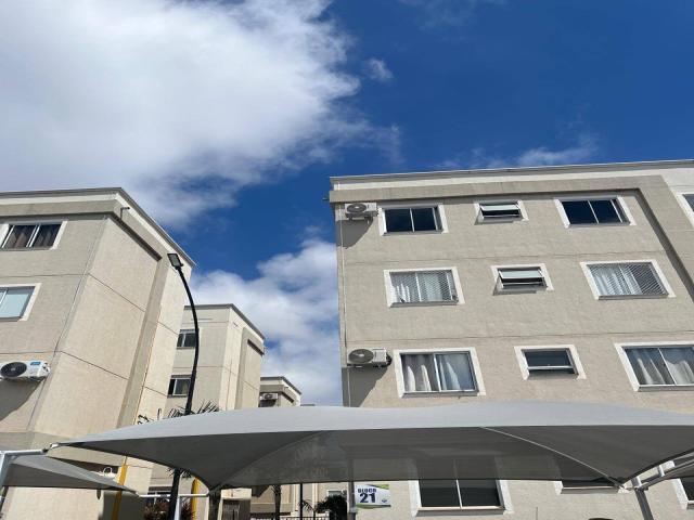 Apartamento para Venda em São José do Rio Preto - 4