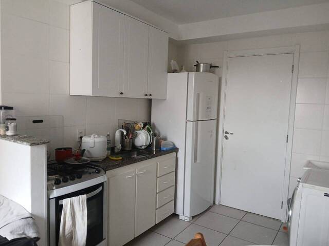 #80 - Apartamento para Venda em São José do Rio Preto - SP - 1