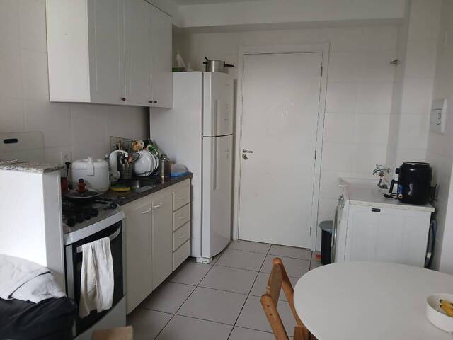 #80 - Apartamento para Venda em São José do Rio Preto - SP - 2