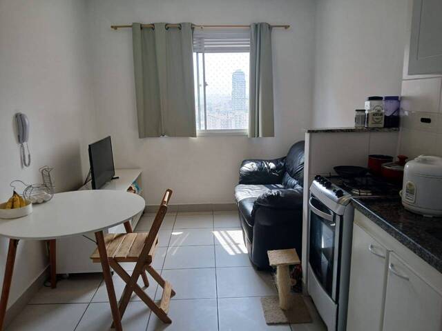 #80 - Apartamento para Venda em São José do Rio Preto - SP - 3
