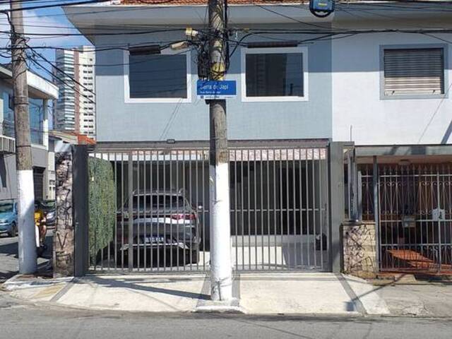#93 - Mansão para Venda em São Paulo - SP