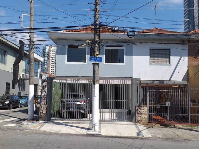 #93 - Mansão para Venda em São Paulo - SP - 2