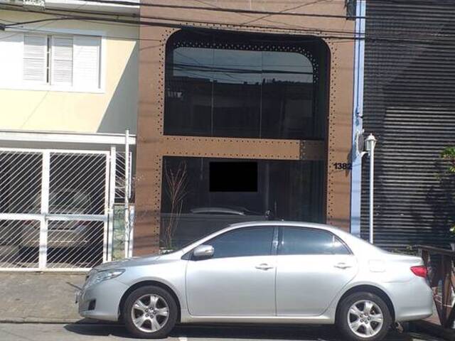 #94 - Sala para Locação em São Paulo - SP - 1