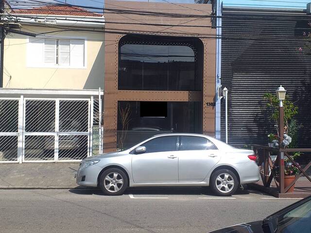#94 - Sala para Locação em São Paulo - SP - 2