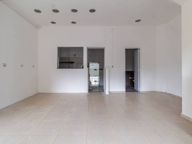 #95 - Casa para Locação em São Paulo - SP - 2