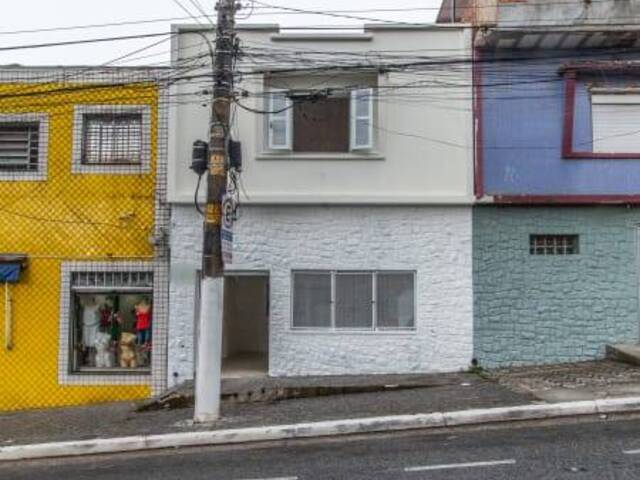 #95 - Casa para Locação em São Paulo - SP - 3