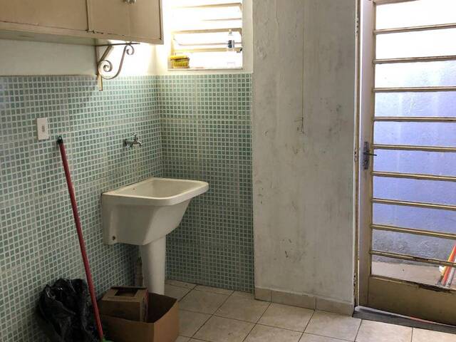 Casa para Locação em São Paulo - 5
