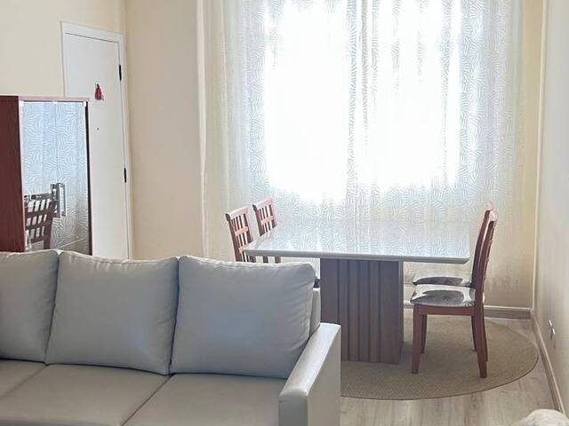 #97 - Apartamento para Venda em São Paulo - SP - 2