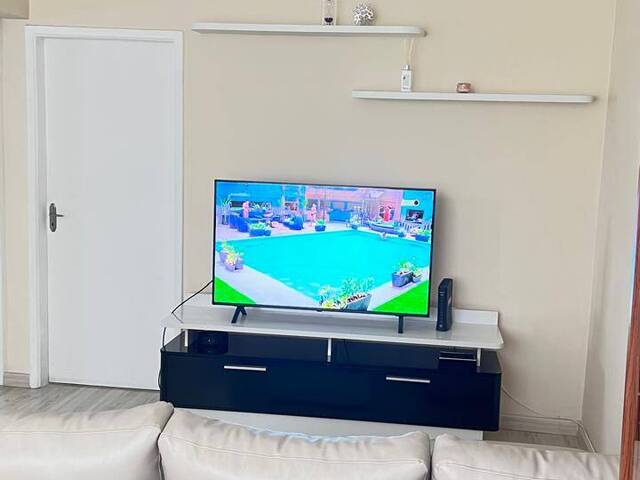 #97 - Apartamento para Venda em São Paulo - SP - 1