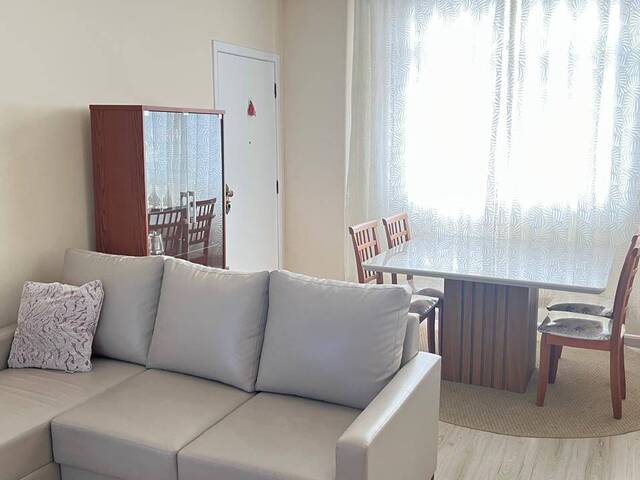 Apartamento para Locação em São Paulo - 5