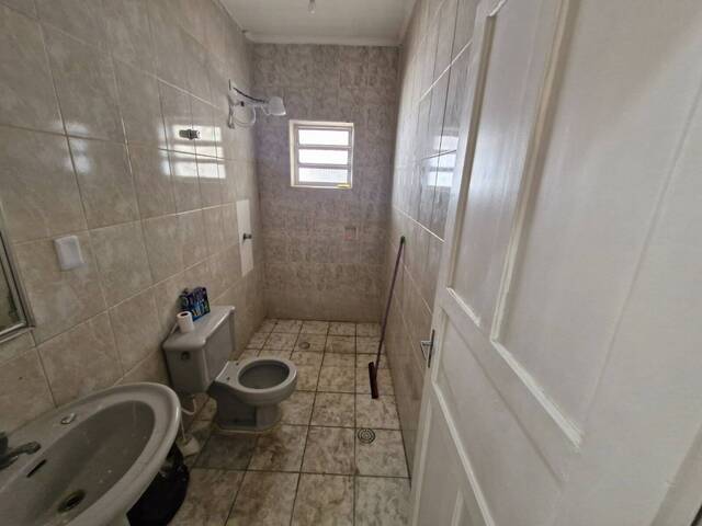 #98 - Casa para Locação em São Paulo - SP - 2