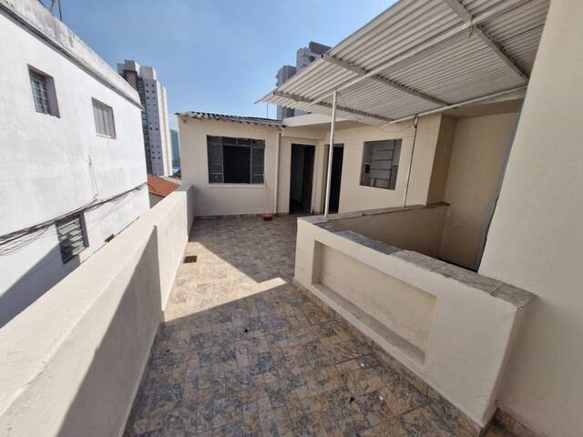 #98 - Casa para Locação em São Paulo - SP - 3