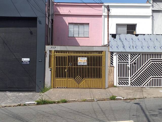 #99 - Sobrado para Locação em São Paulo - SP - 3