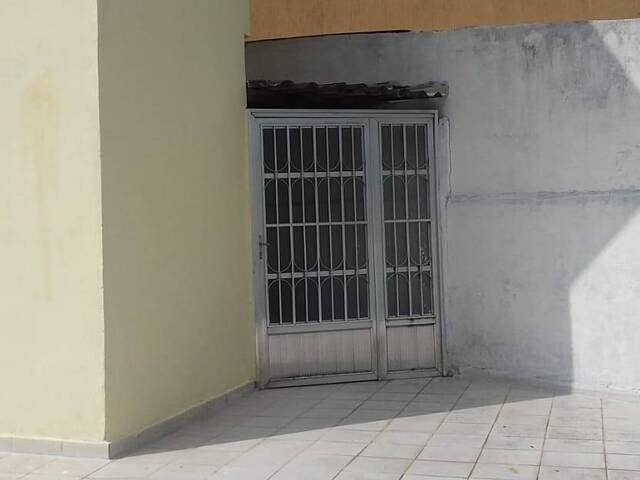#102 - Casa para Locação em São Paulo - SP - 2