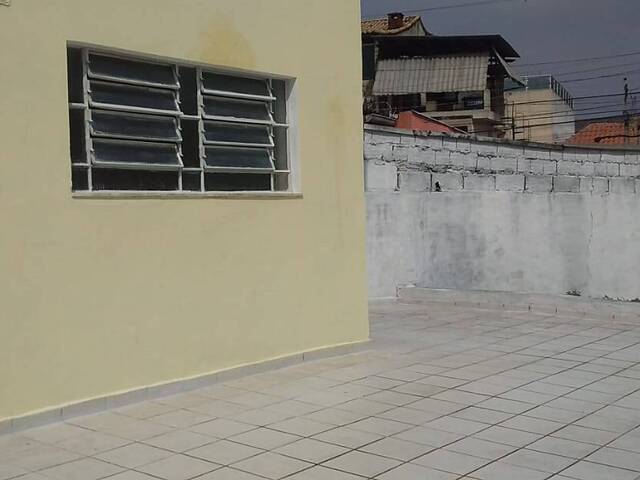 #102 - Casa para Locação em São Paulo - SP - 3