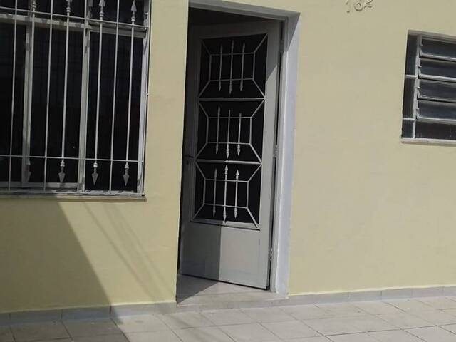 Casa para Locação em São Paulo - 4