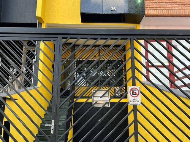 Venda em Vila Gomes Cardim - São Paulo