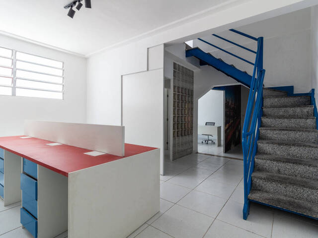 Casa para Locação em São Paulo - 5