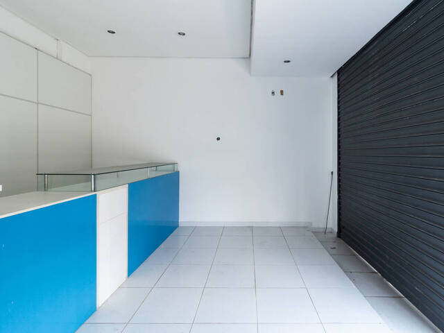 #105 - Casa para Locação em São Paulo - SP - 3