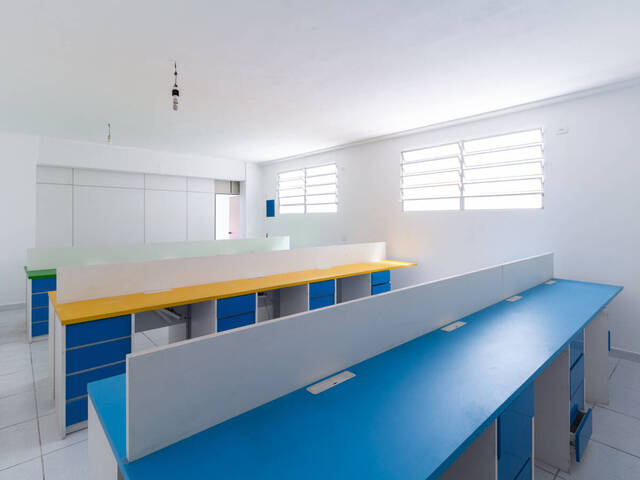 #105 - Casa para Locação em São Paulo - SP - 2
