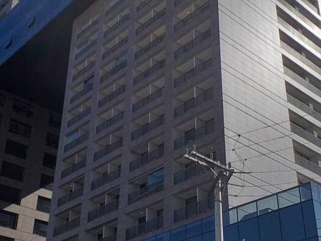 #144 - Sala para Locação em São Paulo - SP - 1