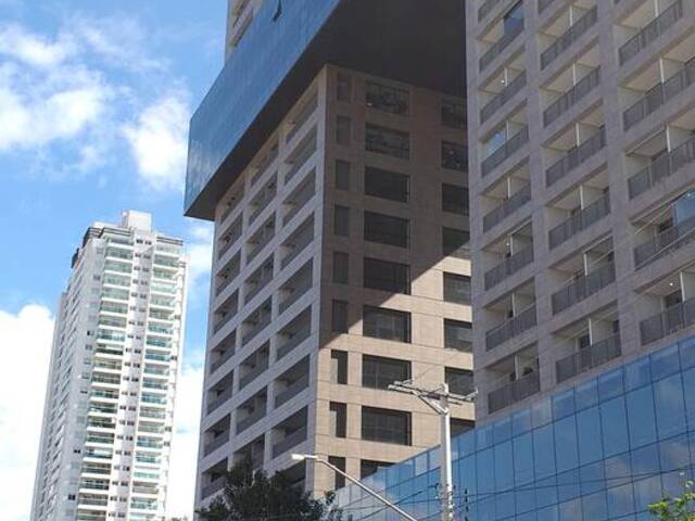 #144 - Sala para Locação em São Paulo - SP - 2