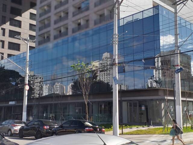 #144 - Sala para Locação em São Paulo - SP - 3