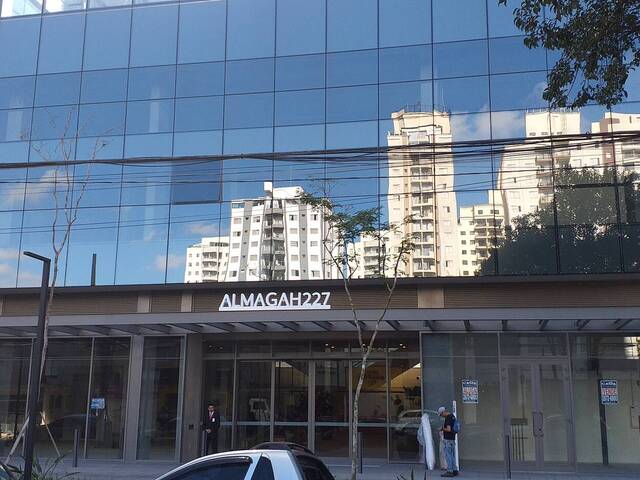 Sala para Locação em São Paulo - 4