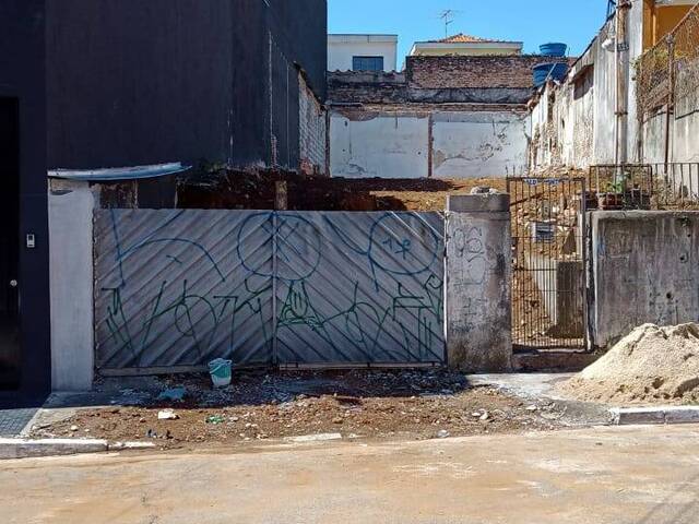 #109 - Área para Venda em São Paulo - SP - 2
