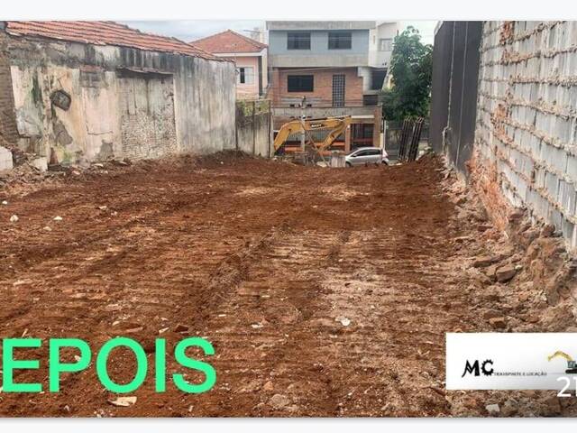 Venda em Cidade Mãe do Céu - São Paulo