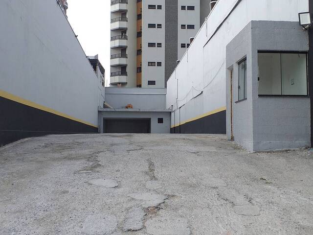 #110 - Área para Venda em São Paulo - SP